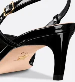 Dior My Dior Slingback Pump - Image 3